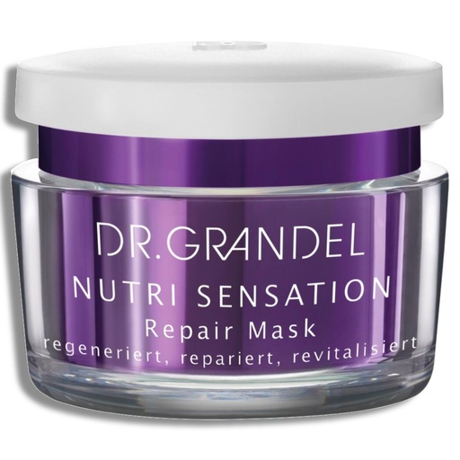 DR GRANDEL NUTRI SENSATION REPAIR MASK 