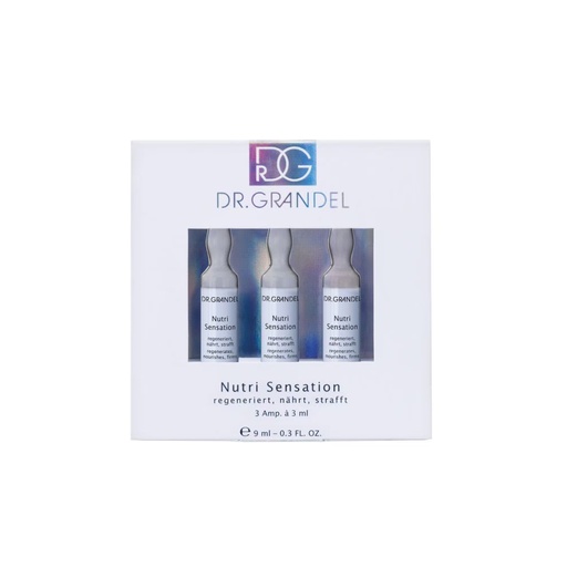 DR GRANDEL NUTRI SENSATION NS-THE AMPOUL