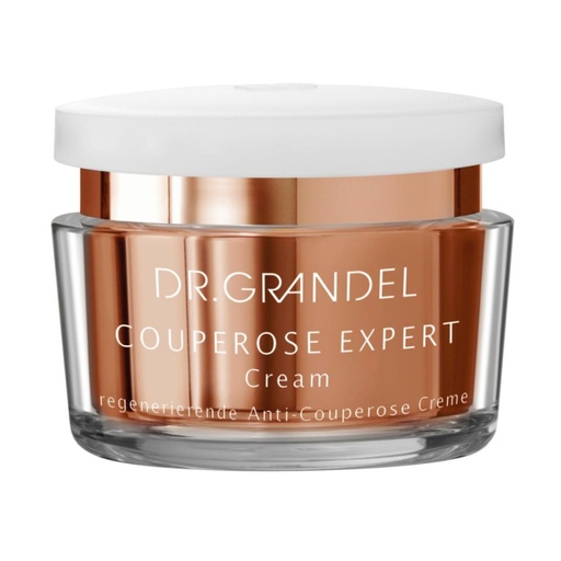 DR GRANDEL S.C.COUPEROSE EXPERT CREAM 50