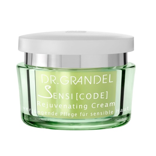 DR GRANDEL SENSICODE REJUVENATING CREAM 