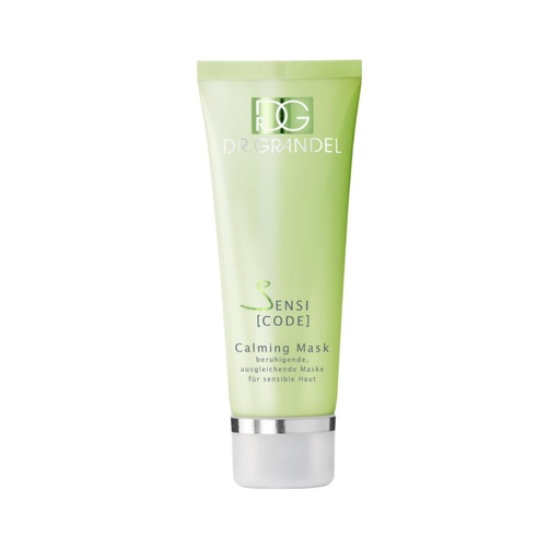 DR GRANDEL SENSICODE CALMING MASK 75 ML