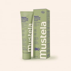 MUSTELA BALSAMO UNIVERSAL 75 ML