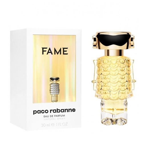 FAME PACO RABBANE 30 VAPO EDP