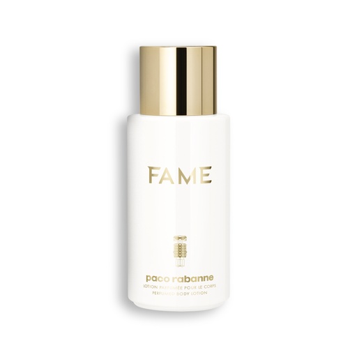 FAME PACO RABBANE BODY LOTION 200 ML