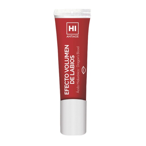 REDUMODEL VOLUMEN DE LABIOS 10 HI A/AGE
