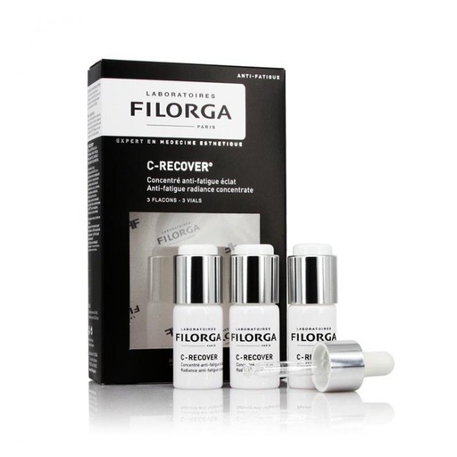 FILORGA C-RECOVER 3X10 ML