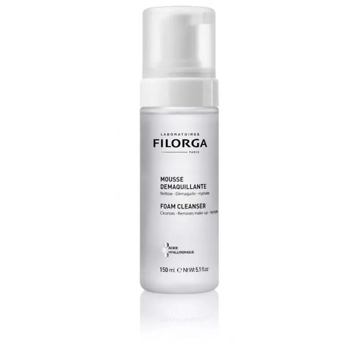 FILORGA MOUSSE DEMAQUILLANT 150 ML