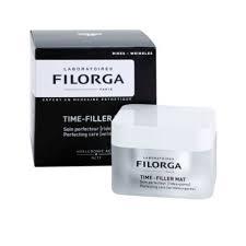 FILORGA TIME FILLER MAT 50 ML