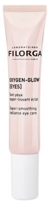 FILORGA OXYGEN GLOW EYE 15 ML