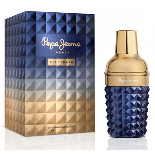 PEPE JEANS CELEBRATE HIM EDP100