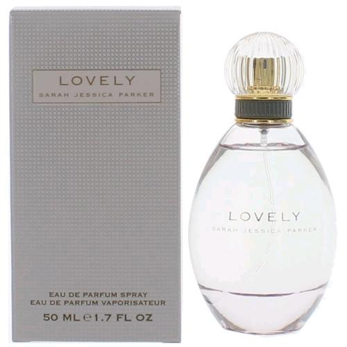 SARAH JESSICA PARKER LOVELY EDP 50 VAPO