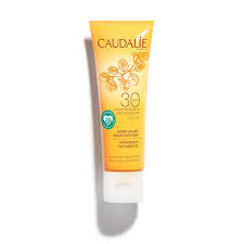 CAUDALIE DIVINE A/WRINKLE FACE SUN.SPF30