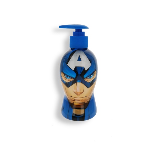 LORENAY AVENGERS GEL&CHAMPU 2EN1 300 ML