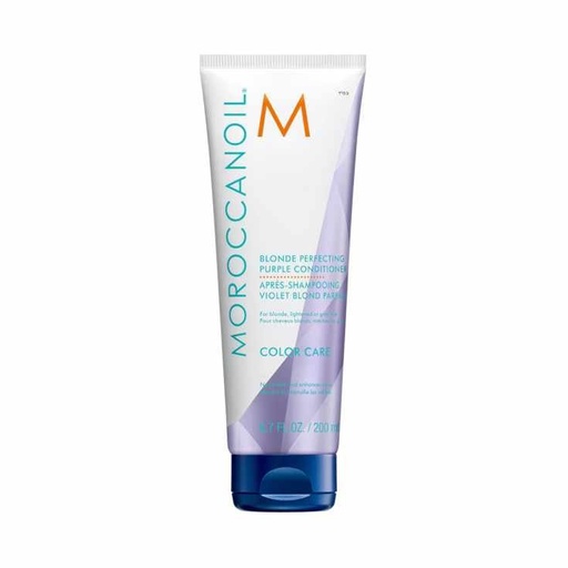 MOROCCANOIL ACONDICI. PURPURA RUBIOS 200
