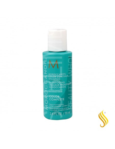 MOROCCANOIL COLORACION PROLONGADA 70 ML