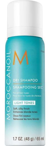 MOROCCANOIL CHAMPU SECO TONO CLARO 217