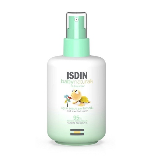 ISDIN BABY NATURALS BABY MIST 200 ML