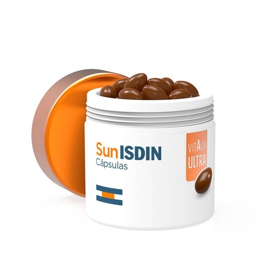 ISDIN SUNISDIN ORAL 30 CAPS