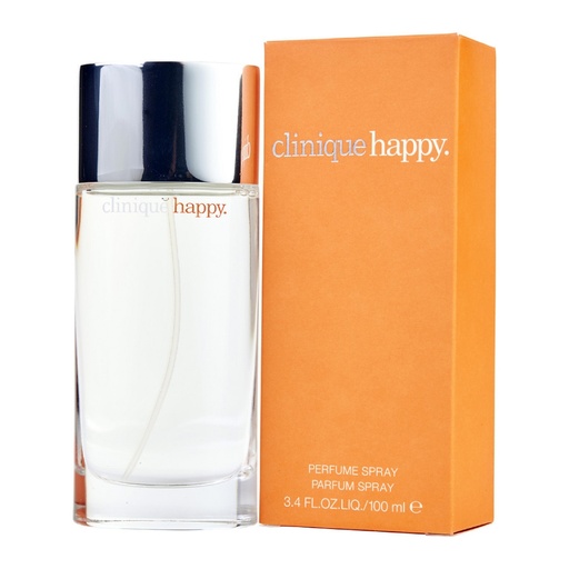 CLINIQUE HAPPY 100 VAPO EDP