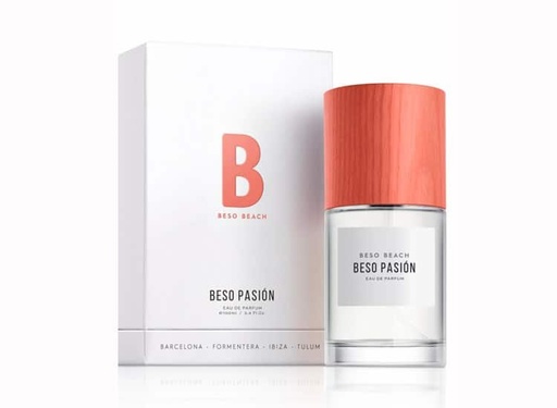 BESO BEACH BESO PASION 100 EDP