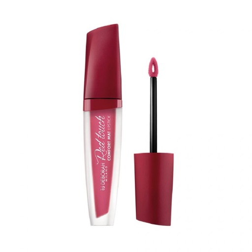DH BARRA DE LABIOS RED TOUCH N.04
