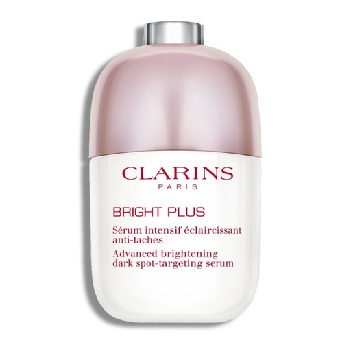 CLARINS BRIGHT PLUS SERUM INT.ECL.A/TACH