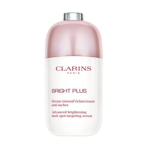 CLARINS BRIGHT PLUS SERUM INT.ECL.A/TACH