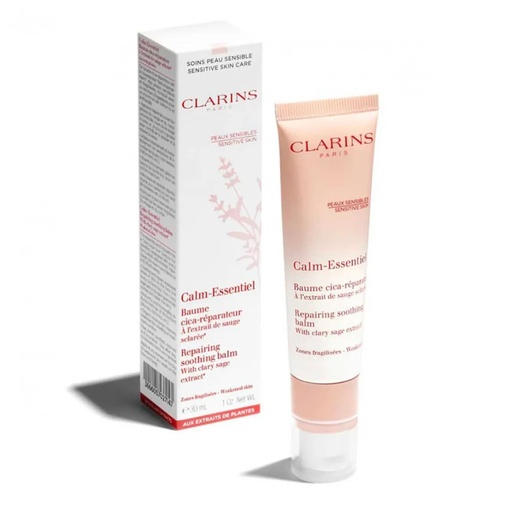 CLARINS CALM ESSENTIEL BAUME CICA REP.30