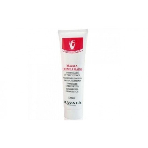 MAVALA CREMA DE MANOS 120 ML