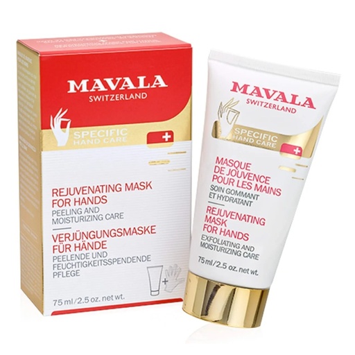 MAVALA MASCARLILLA LIMPIADORA PARA MANOS