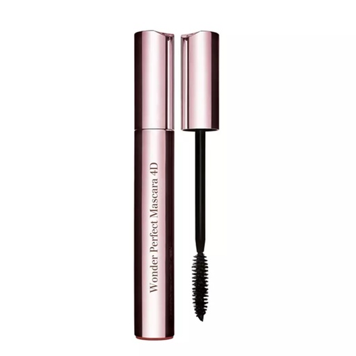 CLARINS MASCARA PESTAÑAS WONDER P.4D 01