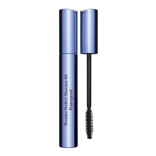 CLARINS MASCARA PESTAÑAS WOND.P.4D 01 WP