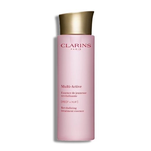 CLARINS MULTI ACTIVE ESSENCE JEUNESSE RE