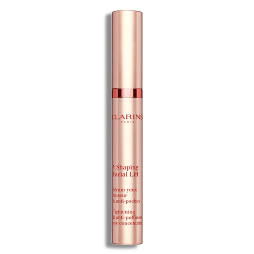 CLARINS SERUM YEUX V SHAPING FACIAL LIF 