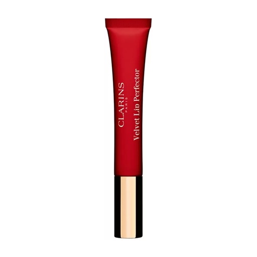 CLARINS VELVET LIP PERFECTOR 03 RED