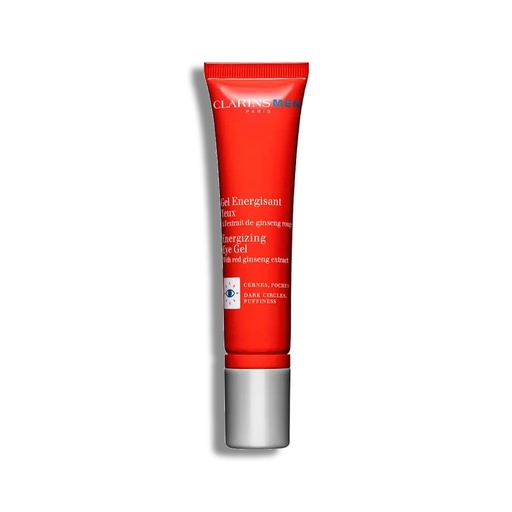 CLARINS MEN GEL ENERGISANT YEUX 15 ML