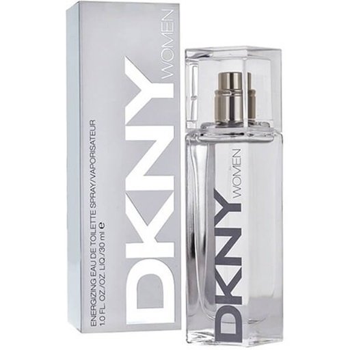 DKNY WOMEN FOR HER EDT 30 VAPO