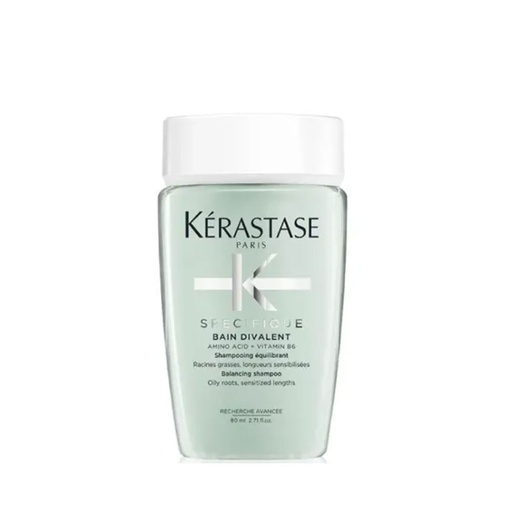 KERASTASE BAÑO NORM.DIVALENTE 80 ML