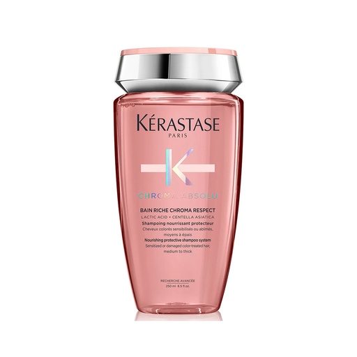 KERASTASE BAÑO CHROMA ABSOLU RICHE 80 ML