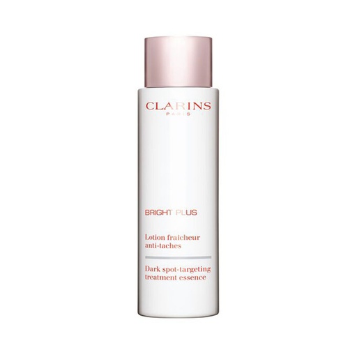 CLARINS BRIGHT PLUS LOTION FRAICHEUR A/T