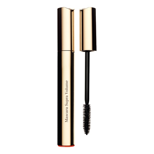 CLARINS MASCARA SUPRA VOLUME 01 INTENSE