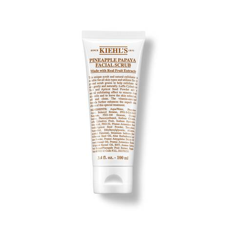 KIEHL´S PINAPPLE PAPAYA FACIAL SCRUB 100
