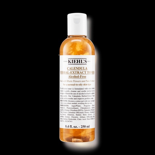 KIEHL´S CALENDULA A/F TONER 8 250 ML