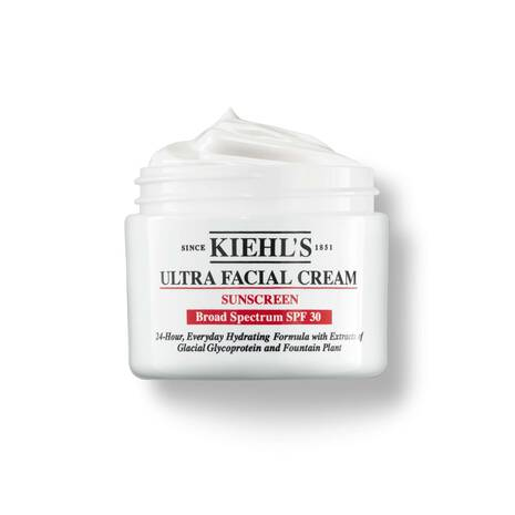 KIEHL´S ULTRA FACIAL CREAM  SPF30 50 ML