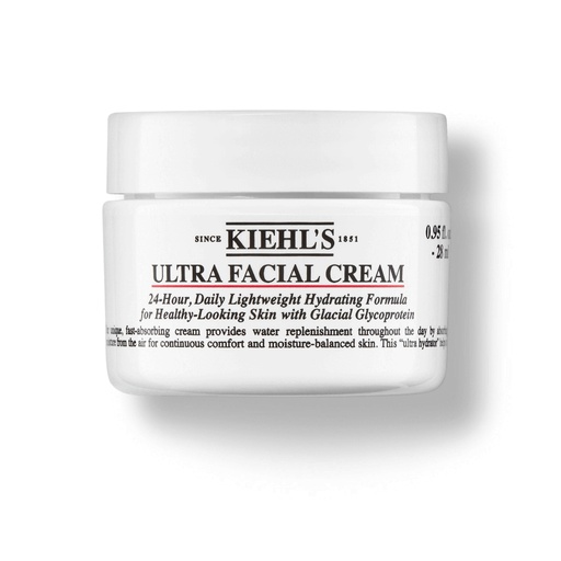 KIEHL´S ULTRA FACIAL CREAM 28 ML