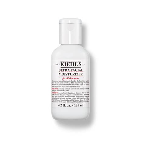 KIEHL´S ULTRA FACIAL MOISTURIZER 125 ML