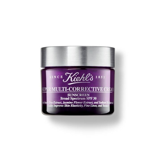 KIEHL´S SUPER MULTI CORRECTIVE CREAM 50