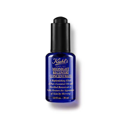 KIEHL´S MIDNIGHT RECOVERY CONC.30 ML