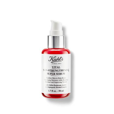 KIEHL´S VITAL SKIN-STRENG.SUPER SERUM 50