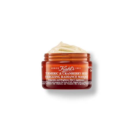 KIEHL´S CRANBERRY SEED MASQUE 28 ML